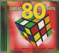 Various - Great 80's Hits