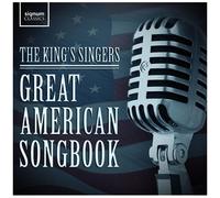 Various: Great American Songbo