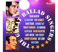 Various - Great Ballad Singers