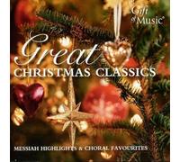 Various Artists – Great Christmas Classics – Import