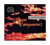 Various - Great Composers 2 Vol 1 [UK Import]