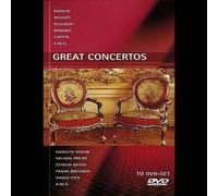 Various - Concertos (Various) [Import]