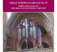 Various: Great European Organs