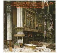 Various: Great European Organs