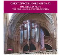 Various: Great European Organs