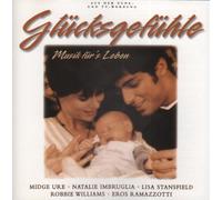 Various - Great Feelings (Compilation CD, 37 Tracks)