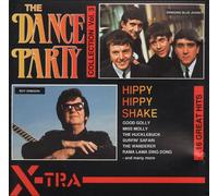 Various - Great Hits (Compilation CD, 16 Tracks)