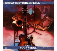 Various - Great InstrumentaIs