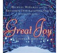 Various - Great Joy - a Gospel..