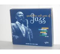 Various - Great Ladies & Gents of Jazz (UK Import)