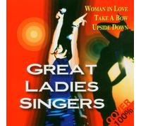 Various - Great Ladies Singer