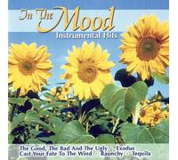 Various - Great Music Instrumenta... (Compilation CD, 16 Tracks)