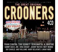 Various Artists - Original Crooners/Various [Import]