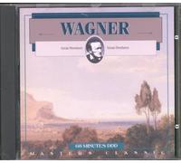 Various - Great Overtures