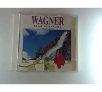 Various - Great Overtures