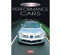 Various - Great Performance Cars