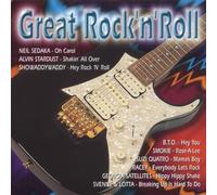 Various - Great Rock'N'Roll