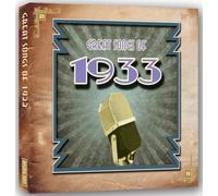 Various - Great Songs of 1933