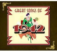 Various - Great Songs of 1942