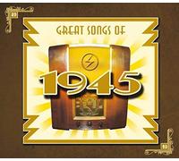 Various - Great Songs of 1945