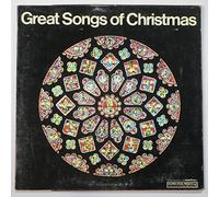 VARIOUS - Great Songs of Christmas - Goodyear Album 9