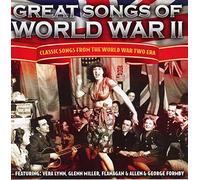 Various - Great Songs of World War II