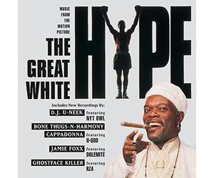 Various - Great White Hype
