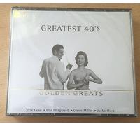 Various - Greatest 40's [Import]