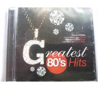 Various - Greatest 80 S Hits