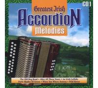 Various - Greatest Accordion Melodies 1