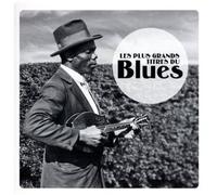 Various - Greatest Blues Titles Retro Collection [Import]