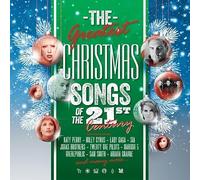 Various - Greatest Christmas Songs of 21st Century [Import]