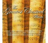 Various - Greatest Classical [Import]