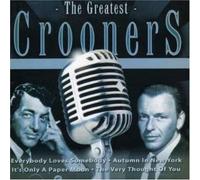 Various - Greatest Crooners [Import]