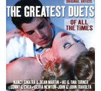 Various - Greatest Duets of All Time [Import]