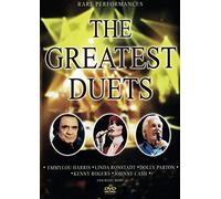 Various - Greatest Duets/Rare Performances [Import]