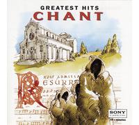 Various Greatest Hits - Chant (CD)