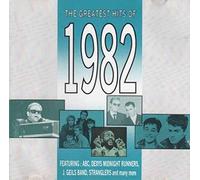 Various - Greatest Hits of 1982 [Import]