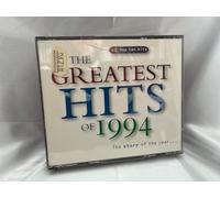 Various - Greatest Hits of 1994