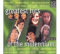 Various - Greatest Hits of.70's [Import]