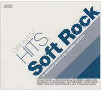 Various - Greatest Hits of Soft Rock [Import]
