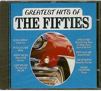 Various - Greatest Hits of The 50's [Import]