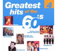 Various - Greatest Hits of the 60's Vol. 4