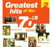 Various - Greatest Hits of the 70'S 2