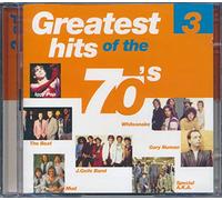 Various - Greatest Hits of the 70'S 3