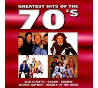 Various - Greatest Hits of The 70'S [Import]