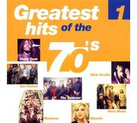 Various - Greatest Hits of The 70's [Import]