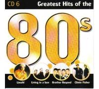 Various - Greatest Hits Of The 8 0s
