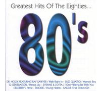 Various - Greatest Hits of the 80'S