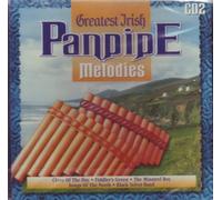 Various - Greatest Irish Panpipe Vol.2